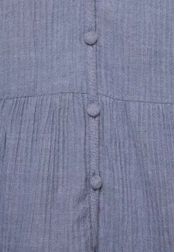 Cream Blouse Nightshadow Blue Femme -Cream Soldes Boutique a578d9082ee44bd69828d04645288363