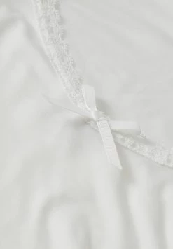 Cream LISE SINGLET Débardeur Chalk -Cream Soldes Boutique a66d4e23b6054b83a3e31e59d7390d2b