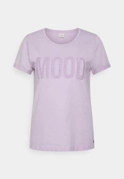 Cream Femme CRGRO T Shirt Imprimé Fair Orchid 8 Cream Femme CRGRO T Shirt Imprimé Fair Orchid -Cream Soldes Boutique a6d9dfc4cfcf4e38b9437d5086fb164f