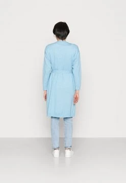 Cream CRANVA CARDIGAN Gilet Placid Blue Melange Femme 7 Cream CRANVA CARDIGAN Gilet Placid Blue Melange Femme -Cream Soldes Boutique a7836123023e4d829380777d4819e0a8