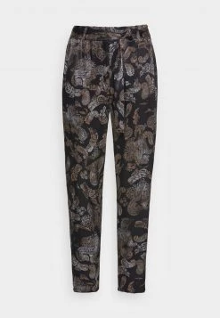 Cream ACERA PANT Pantalon Classique Black Femme 8 Cream ACERA PANT Pantalon Classique Black Femme -Cream Soldes Boutique a79036c32410413d9ac95d415d80ea5f