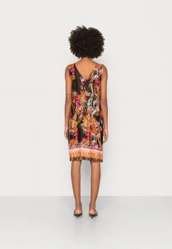 Cream WILLOW DRESS MOLLIE FIT Robe De Jour Java Tropic -Cream Soldes Boutique a83885db4bcd4d4cafb195f3e55993df