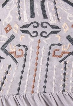 Cream SHIRT Blouse Silver Sconce Femme -Cream Soldes Boutique a8848dc89b5f4d8a9949e99f0a384623