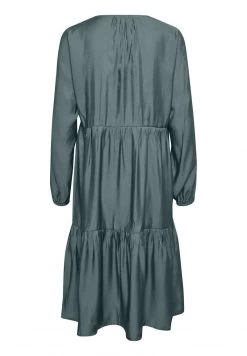 Cream Robe De Jour Stormy Sea Femme -Cream Soldes Boutique a8fc1d4f24034caa9ffc2213bdb1e7cc