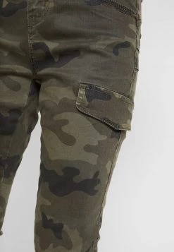 Cream ANINA CARMU PANTS SHAPE Jean Slim Sea Green Femme 9 Cream ANINA CARMU PANTS SHAPE Jean Slim Sea Green Femme -Cream Soldes Boutique a9050b7a2fd24ee48aab3f07568d24b9