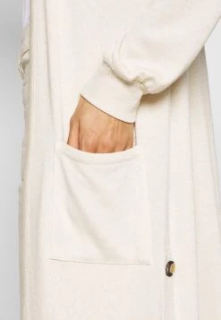 Cream SALLY Gilet Eggnog -Cream Soldes Boutique a9096b18e55640cc83f31a6dd19c1163