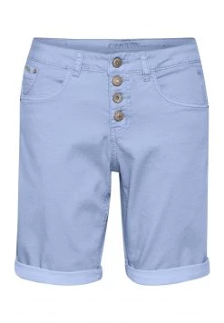 Cream Femme CRLOTTE Short En Jean Placid Blue -Cream Soldes Boutique a94c0e20c04147cdb75060daecb39a22