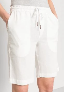 Cream VENTA Short Snow White Femme -Cream Soldes Boutique a9579c3f0b5e4cd8b04001c8fbbe0cb5