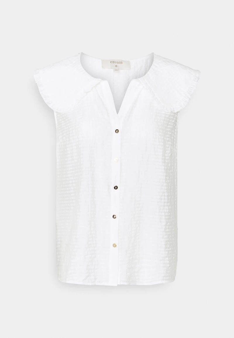 Cream Blouse Snow White Femme 1 Cream Blouse Snow White Femme