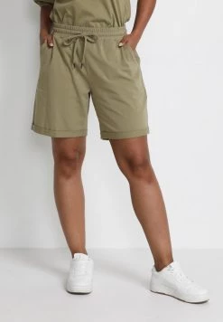 Cream CRLULA Short Mermaid