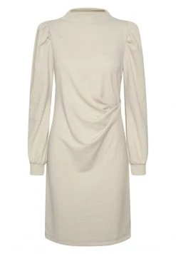 Cream Robe En Jersey Silver Cloud 9 Cream Robe En Jersey Silver Cloud -Cream Soldes Boutique aad09c4fd225455f9f75d614c230aa8b