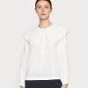 Cream Femme KALIBEE BLOUSE Blouse Snow White