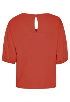 Cream Femme CRLULA T Shirt Imprimé Tangerine Tango -Cream Soldes Boutique acf98e2762c24cb69f289f2d03c13636