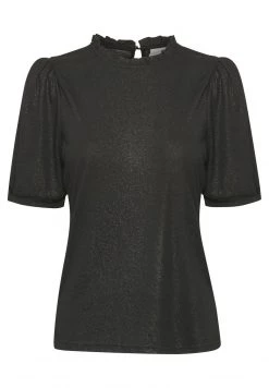 Cream NAVIECR T Shirt Imprimé Pitch Black 10 Cream NAVIECR T Shirt Imprimé Pitch Black -Cream Soldes Boutique ad37380edd7840a88a5d824ec76dc186