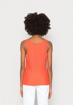 Cream KAFILA Débardeur Tangerine Tango -Cream Soldes Boutique ae965abe286e45288d1165514931922a