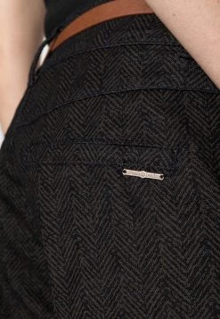 Cream Femme MARLENE JEANS MOM FIT Jean Boyfriend Heavy Denim -Cream Soldes Boutique aeef81b2bb8441d2b1259cb6e7c35fc7