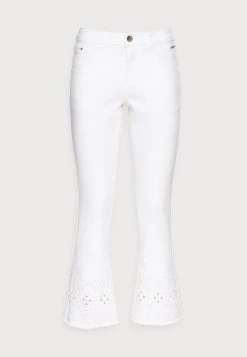 Cream Jean Bootcut Snow White 9 Cream Jean Bootcut Snow White -Cream Soldes Boutique afb215b0f58e4396b4b573f3ee9f7706