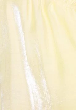 Cream CECILIE Débardeur Yellow Delight Femme -Cream Soldes Boutique b06daa43d55e45f8ba9d55e75ff7e9a2