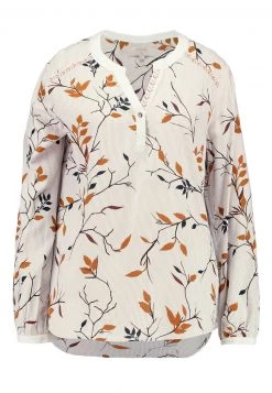 Cream Femme SIVI BLOUSE Blouse Chalk -Cream Soldes Boutique b17c59d725134a0d9c842c2edfd6e5ed