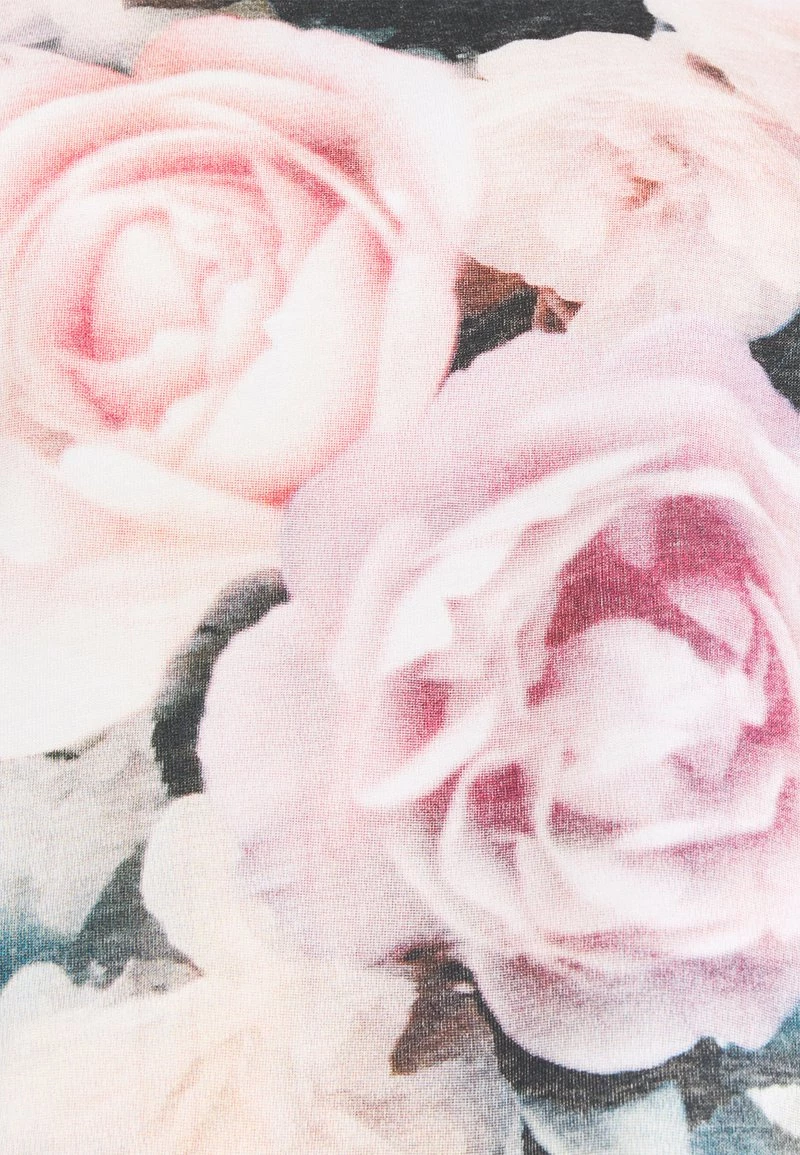 Cream Femme BETA T Shirt Imprimé Snow White 3 Cream Femme BETA T Shirt Imprimé Snow White – Image 3