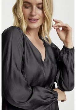 Cream Blouse Pitch Black -Cream Soldes Boutique b29912b79b874239a26af53f8ceb5421