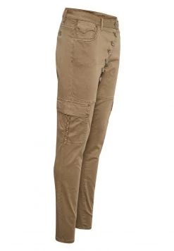 Cream CROLINA Pantalon Cargo Otter Femme 12 Cream CROLINA Pantalon Cargo Otter Femme -Cream Soldes Boutique b306f91f487b4f3aa9238b65ae13dffd