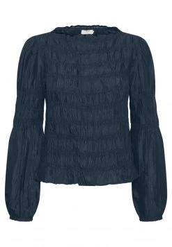 Cream HENVA Blouse Moonlit Ocean Femme -Cream Soldes Boutique b4b63c5a71cb4f1bb5630e2d1174dd70