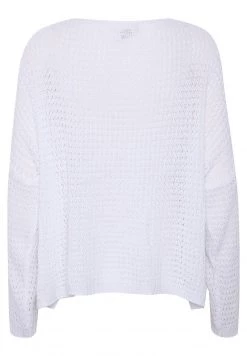 Cream CRHANNIT Pullover Snow White 11 Cream CRHANNIT Pullover Snow White -Cream Soldes Boutique b521f606e57a4d7b9b76bad3c9886cf4