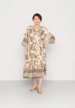 Cream Femme CRKIMMA ALINE DRESS KIM FIT Robe De Jour Moonstone