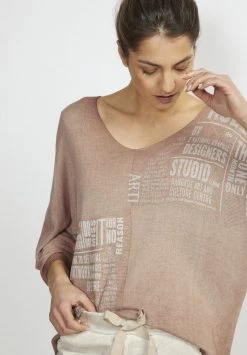 Cream CRWILMA Pullover Camel Femme 9 Cream CRWILMA Pullover Camel Femme -Cream Soldes Boutique b598463fb82146aa9f5c9ed445b74618