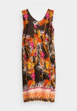 Cream WILLOW DRESS MOLLIE FIT Robe De Jour Java Tropic -Cream Soldes Boutique b59ec090eb3946caa2e0aebe7132fd90