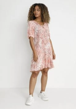 Cream Femme CRDAISY ZALLY FIT Robe De Jour Animal Camo Red 7 Cream Femme CRDAISY ZALLY FIT Robe De Jour Animal Camo Red -Cream Soldes Boutique b6f31aa735054f1c84989f202fb22722