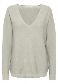 Cream CRSILLAR Pullover Oatmeal Femme 11 Cream CRSILLAR Pullover Oatmeal Femme -Cream Soldes Boutique b73ada1e0fb94afc872eab8ce8a9b84e