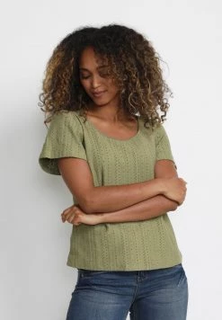 Cream CRKAFILA Blouse Mermaid Femme