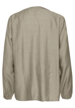 Cream Blouse Cobblestone Femme 11 Cream Blouse Cobblestone Femme -Cream Soldes Boutique ba39db84aacc4ef6aac7f89b6f7d6cab