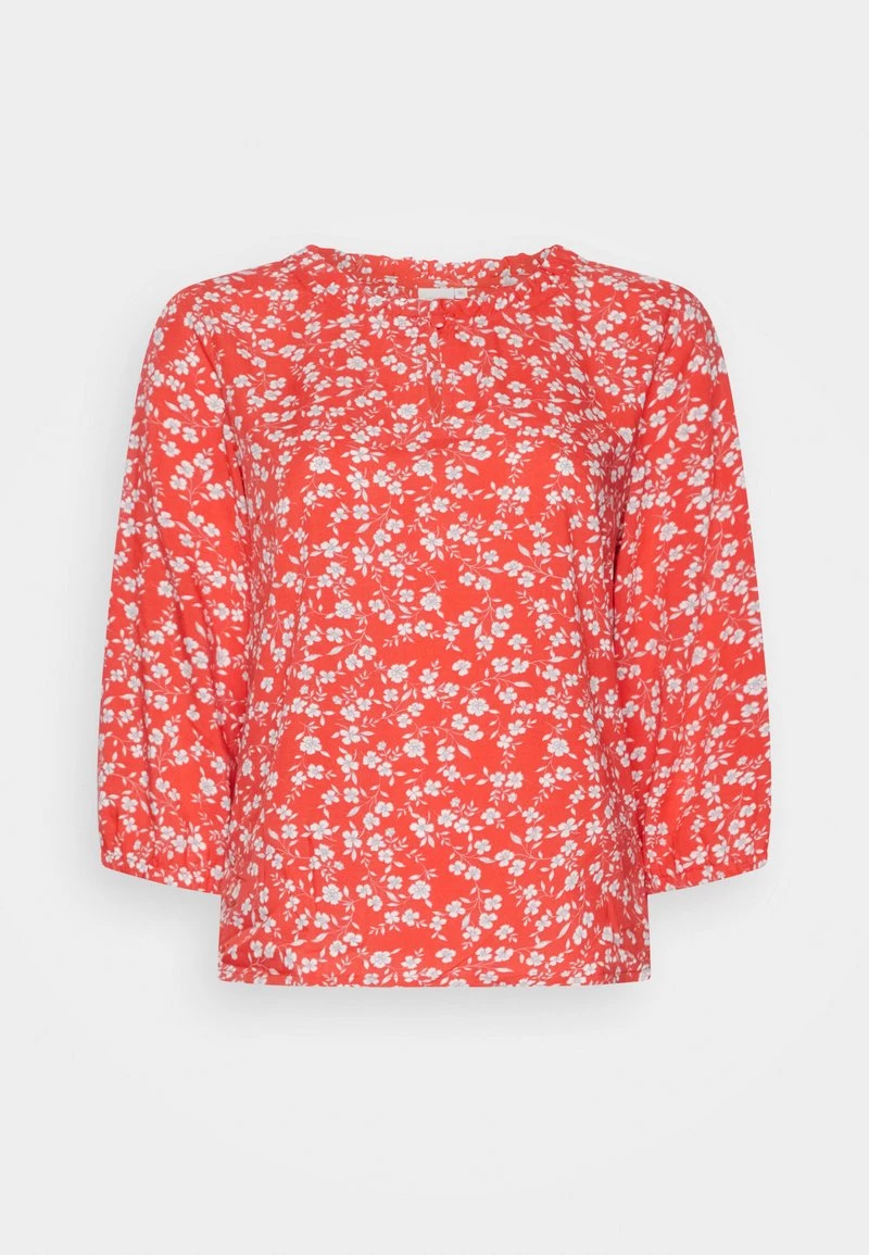 Cream CRDAISY Blouse Aurora Red Femme 5 Cream CRDAISY Blouse Aurora Red Femme – Image 5