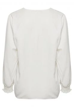 Cream FENGCR Blouse Snow White Femme 11 Cream FENGCR Blouse Snow White Femme -Cream Soldes Boutique bc085f67c5e642888223cc7f96a2951a