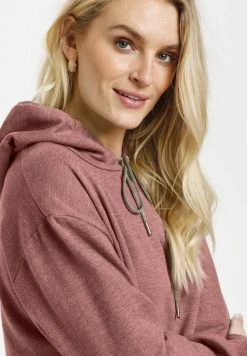 Cream Femme CRRASMINA Robe De Jour Cognac -Cream Soldes Boutique bc1dee9568bd4ce781fa220636296f67