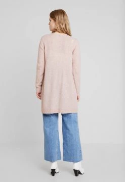 Cream Gilet Rose Dust Melange -Cream Soldes Boutique bdfc9bf86544464fa546a2c707a3ce6a