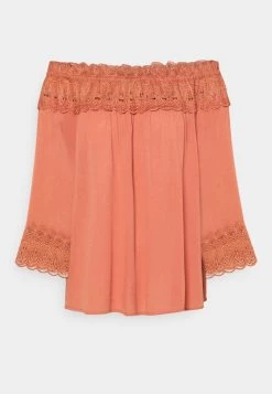 Cream BEA Blouse Aragon Femme