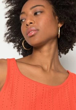 Cream KAFILA Débardeur Tangerine Tango -Cream Soldes Boutique be6bf31702854d2eac97c05245c13e84