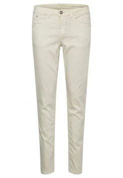 Cream Femme LOTTECR COCO FIT BCI Jean Slim Birch -Cream Soldes Boutique be75ef5693a348a6ad28f1ef5f8ad32e