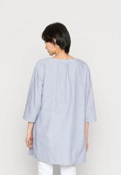 Cream CRMALINKA TUNIC Blouse Milkboy Stripe -Cream Soldes Boutique bf232bb3ac474ce78a075b6bd287da1b