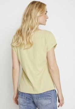 Cream Femme CRSOUL T Shirt Imprimé Sage Green -Cream Soldes Boutique c0514606f7294a3fa089621c83c8597d