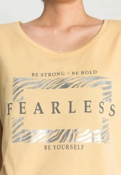 Cream Femme CRDORA T Shirt Imprimé Moonstone -Cream Soldes Boutique c0e2e688f6684ef58cd1df463283b05d