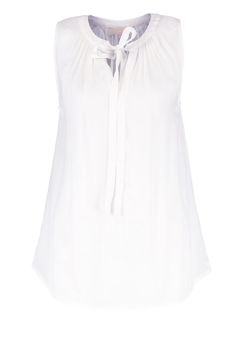 Cream Blouse Chalk Femme 6 Cream Blouse Chalk Femme – Image 6