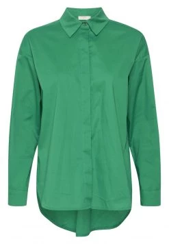 Cream CRDELINA Chemisier Prato Green Femme -Cream Soldes Boutique c0ebac59062c458da7c5765c85b14f31