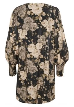 Cream Robe De Jour White Rose Midnight 11 Cream Robe De Jour White Rose Midnight -Cream Soldes Boutique c113f752ac6a4674b35795c1b9aed09d