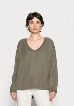 Cream JAVIA BLOUSE Blouse Sea Turtle