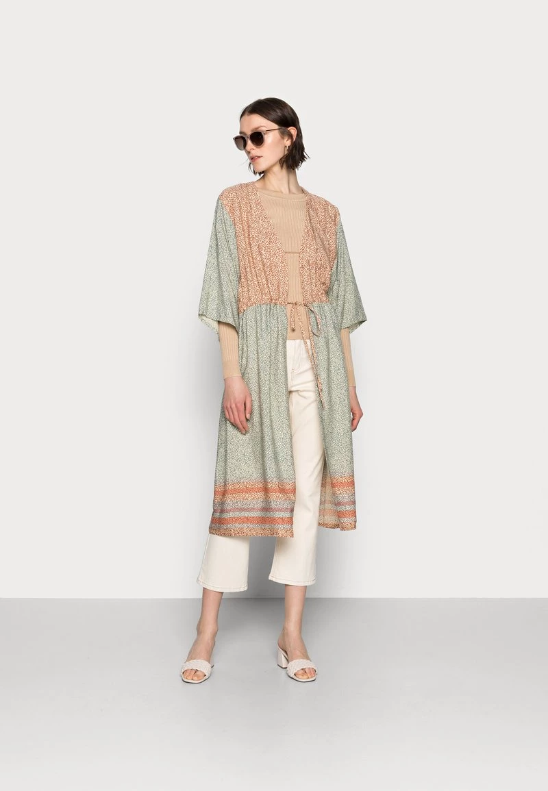 Cream JADA JEANS SHAPE FIT Jeans Fuselé Biscotti Femme 2 Cream JADA JEANS SHAPE FIT Jeans Fuselé Biscotti Femme – Image 2